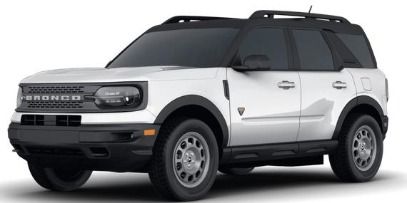 FORD BRONCO SPORT 2021 3FMCR9D96MRA04930 image